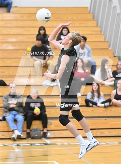 Thumbnail 3 in Sunnyslope vs. Alhambra (Parents Night) photogallery.