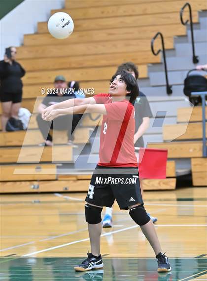 Thumbnail 2 in Sunnyslope vs. Alhambra (Parents Night) photogallery.