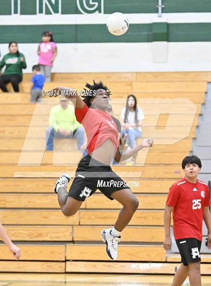 Thumbnail 1 in Sunnyslope vs. Alhambra (Parents Night) photogallery.