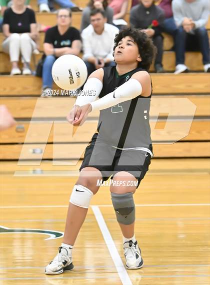 Thumbnail 3 in Sunnyslope vs. Alhambra (Parents Night) photogallery.