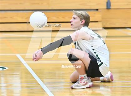 Thumbnail 1 in Sunnyslope vs. Alhambra (Parents Night) photogallery.