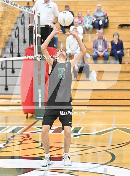 Thumbnail 1 in Sunnyslope vs. Alhambra (Parents Night) photogallery.