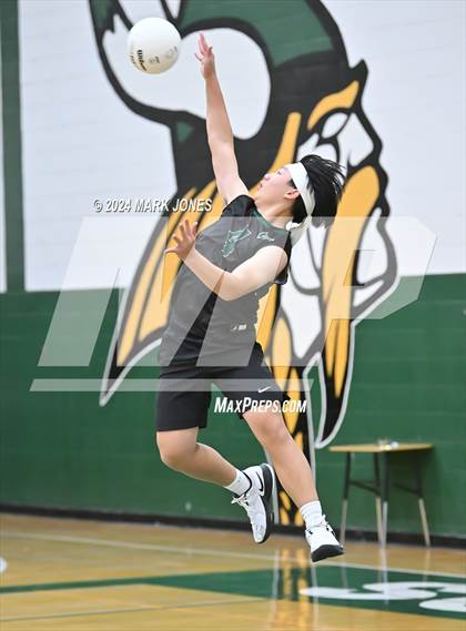 Thumbnail 1 in Sunnyslope vs. Alhambra (Parents Night) photogallery.