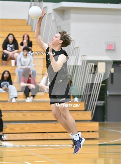 Thumbnail 2 in Sunnyslope vs. Alhambra (Parents Night) photogallery.