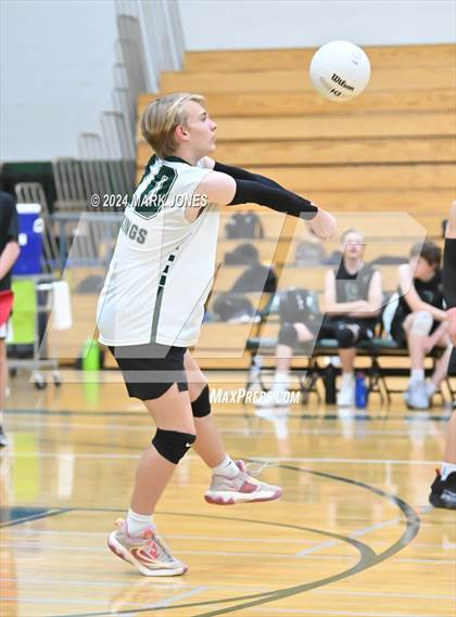 Thumbnail 3 in Sunnyslope vs. Alhambra (Parents Night) photogallery.