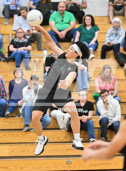 Thumbnail 2 in Sunnyslope vs. Alhambra (Parents Night) photogallery.