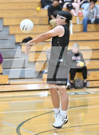 Thumbnail 3 in Sunnyslope vs. Alhambra (Parents Night) photogallery.