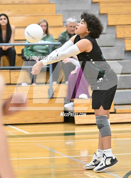 Thumbnail 1 in Sunnyslope vs. Alhambra (Parents Night) photogallery.