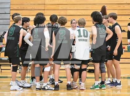 Thumbnail 1 in Sunnyslope vs. Alhambra (Parents Night) photogallery.
