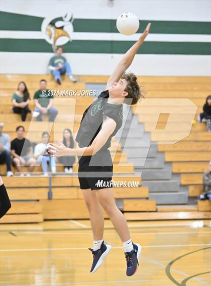 Thumbnail 3 in Sunnyslope vs. Alhambra (Parents Night) photogallery.