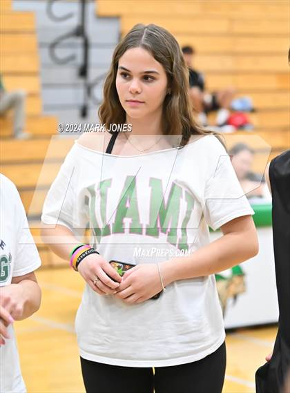 Thumbnail 3 in Sunnyslope vs. Alhambra (Parents Night) photogallery.