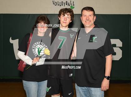 Thumbnail 1 in Sunnyslope vs. Alhambra (Parents Night) photogallery.