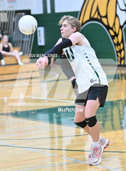 Thumbnail 1 in Sunnyslope vs. Alhambra (Parents Night) photogallery.