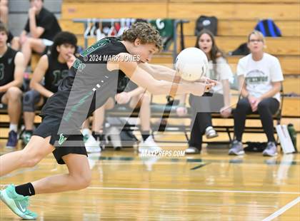 Thumbnail 1 in Sunnyslope vs. Alhambra (Parents Night) photogallery.