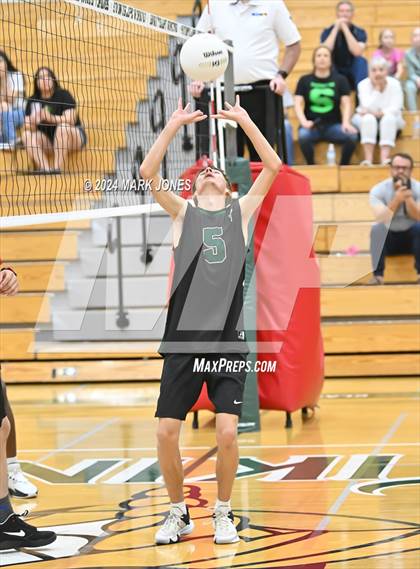 Thumbnail 1 in Sunnyslope vs. Alhambra (Parents Night) photogallery.