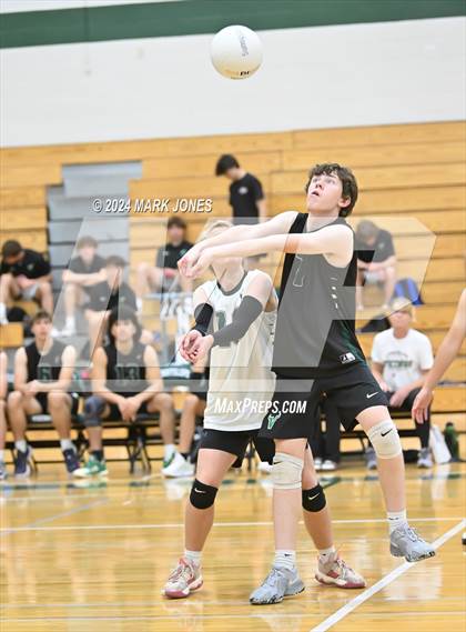 Thumbnail 1 in Sunnyslope vs. Alhambra (Parents Night) photogallery.