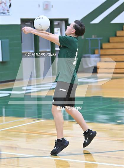 Thumbnail 1 in Sunnyslope vs. Alhambra (Parents Night) photogallery.
