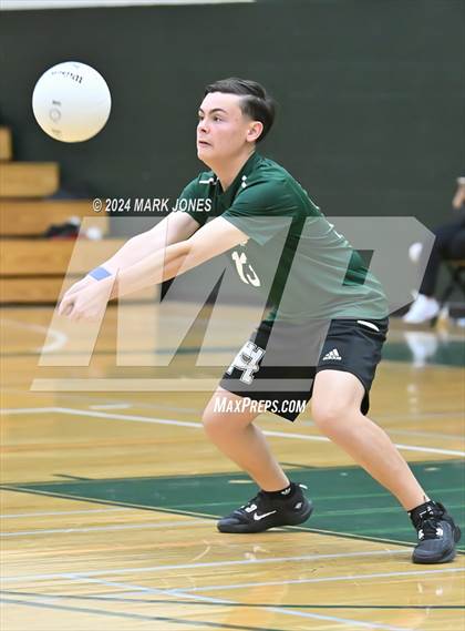 Thumbnail 3 in Sunnyslope vs. Alhambra (Parents Night) photogallery.