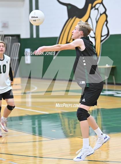 Thumbnail 3 in Sunnyslope vs. Alhambra (Parents Night) photogallery.