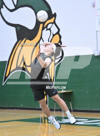 Thumbnail 3 in Sunnyslope vs. Alhambra (Parents Night) photogallery.