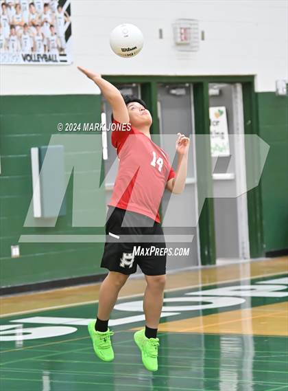 Thumbnail 1 in Sunnyslope vs. Alhambra (Parents Night) photogallery.