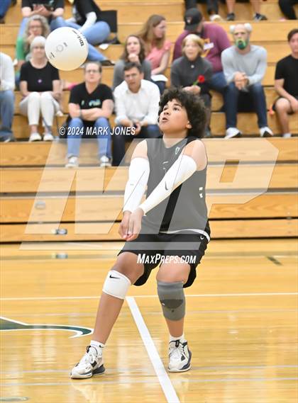 Thumbnail 2 in Sunnyslope vs. Alhambra (Parents Night) photogallery.