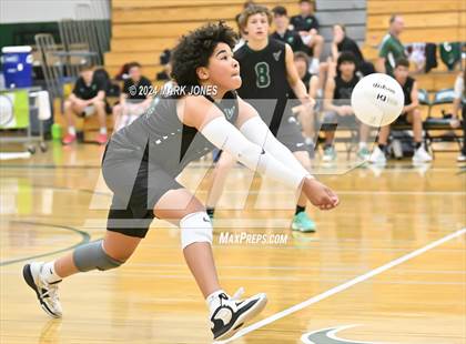 Thumbnail 3 in Sunnyslope vs. Alhambra (Parents Night) photogallery.