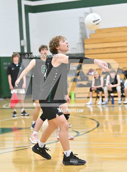 Thumbnail 1 in Sunnyslope vs. Alhambra (Parents Night) photogallery.