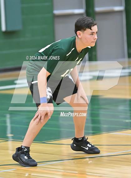 Thumbnail 2 in Sunnyslope vs. Alhambra (Parents Night) photogallery.