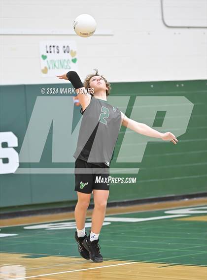 Thumbnail 1 in Sunnyslope vs. Alhambra (Parents Night) photogallery.