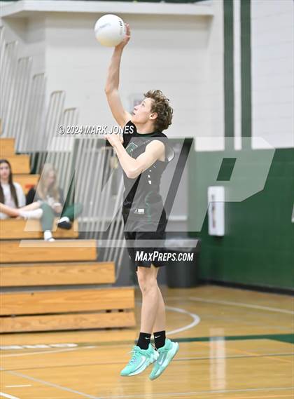Thumbnail 3 in Sunnyslope vs. Alhambra (Parents Night) photogallery.