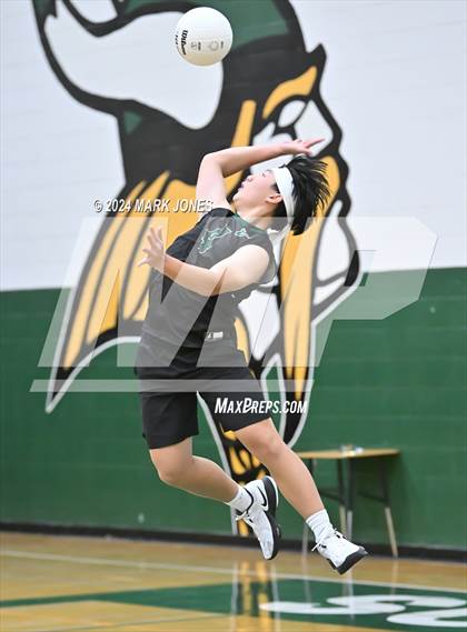 Thumbnail 3 in Sunnyslope vs. Alhambra (Parents Night) photogallery.