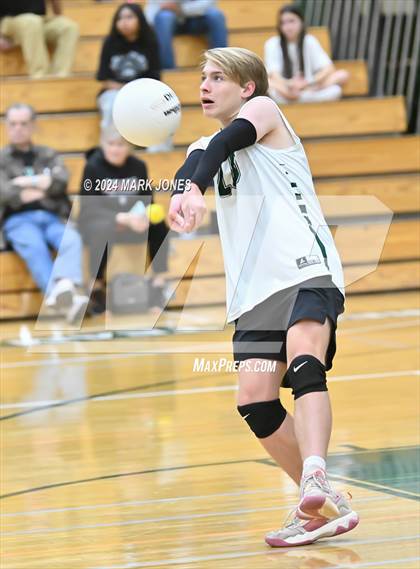 Thumbnail 1 in Sunnyslope vs. Alhambra (Parents Night) photogallery.