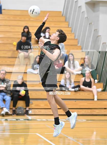 Thumbnail 2 in Sunnyslope vs. Alhambra (Parents Night) photogallery.