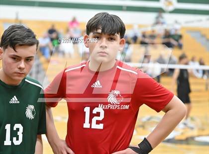 Thumbnail 2 in Sunnyslope vs. Alhambra (Parents Night) photogallery.