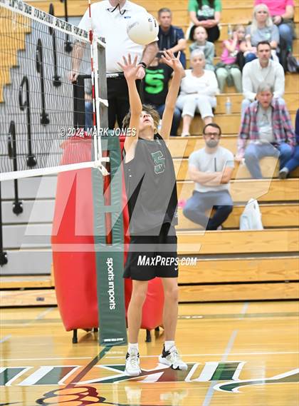 Thumbnail 1 in Sunnyslope vs. Alhambra (Parents Night) photogallery.