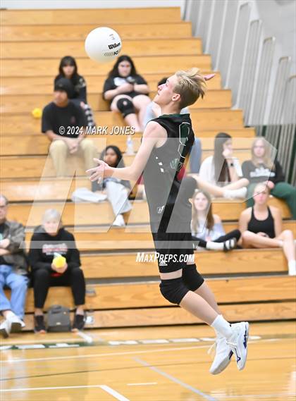 Thumbnail 2 in Sunnyslope vs. Alhambra (Parents Night) photogallery.