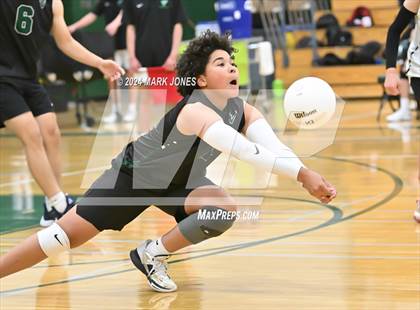 Thumbnail 1 in Sunnyslope vs. Alhambra (Parents Night) photogallery.
