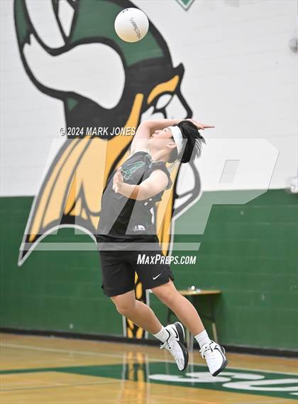 Thumbnail 3 in Sunnyslope vs. Alhambra (Parents Night) photogallery.