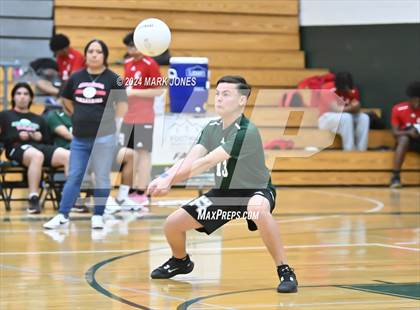 Thumbnail 1 in Sunnyslope vs. Alhambra (Parents Night) photogallery.