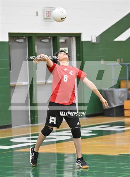 Thumbnail 1 in Sunnyslope vs. Alhambra (Parents Night) photogallery.