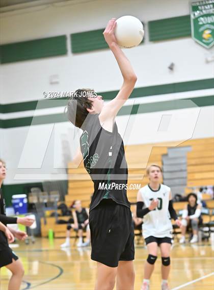 Thumbnail 1 in Sunnyslope vs. Alhambra (Parents Night) photogallery.