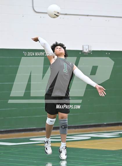 Thumbnail 1 in Sunnyslope vs. Alhambra (Parents Night) photogallery.
