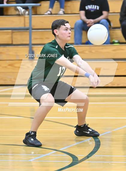 Thumbnail 3 in Sunnyslope vs. Alhambra (Parents Night) photogallery.