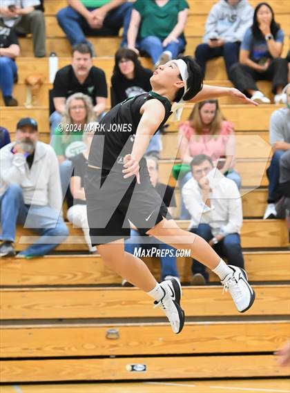 Thumbnail 3 in Sunnyslope vs. Alhambra (Parents Night) photogallery.