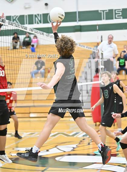 Thumbnail 1 in Sunnyslope vs. Alhambra (Parents Night) photogallery.