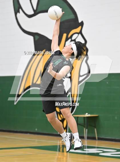 Thumbnail 1 in Sunnyslope vs. Alhambra (Parents Night) photogallery.