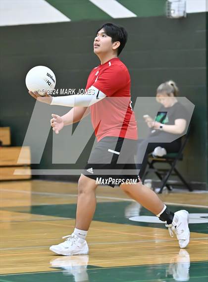 Thumbnail 1 in Sunnyslope vs. Alhambra (Parents Night) photogallery.