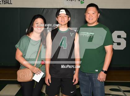 Thumbnail 1 in Sunnyslope vs. Alhambra (Parents Night) photogallery.