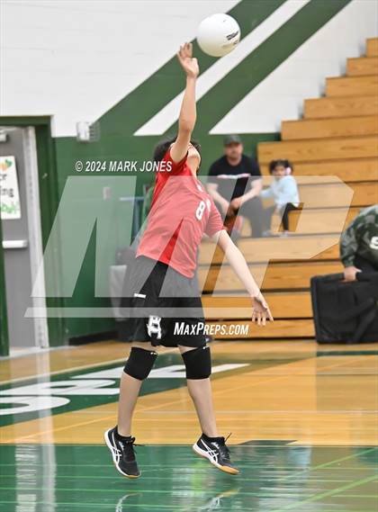 Thumbnail 3 in Sunnyslope vs. Alhambra (Parents Night) photogallery.